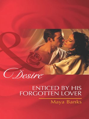 cover image of Enticed by His Forgotten Lover